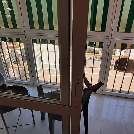 Rincon Tranquilo Cerca La Playa Διαμέρισμα Torre Del Mar